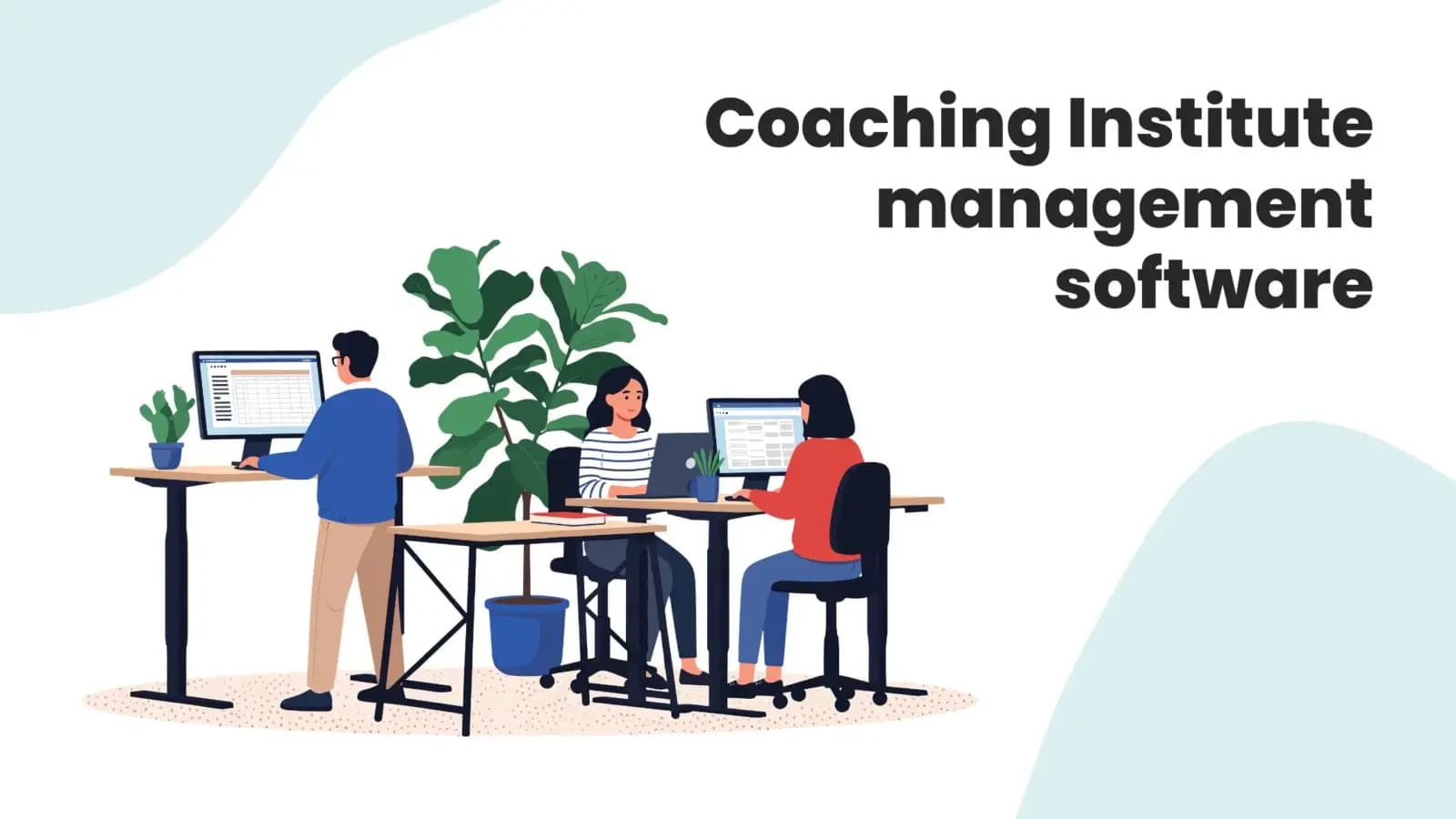coaching-Institute-management-software